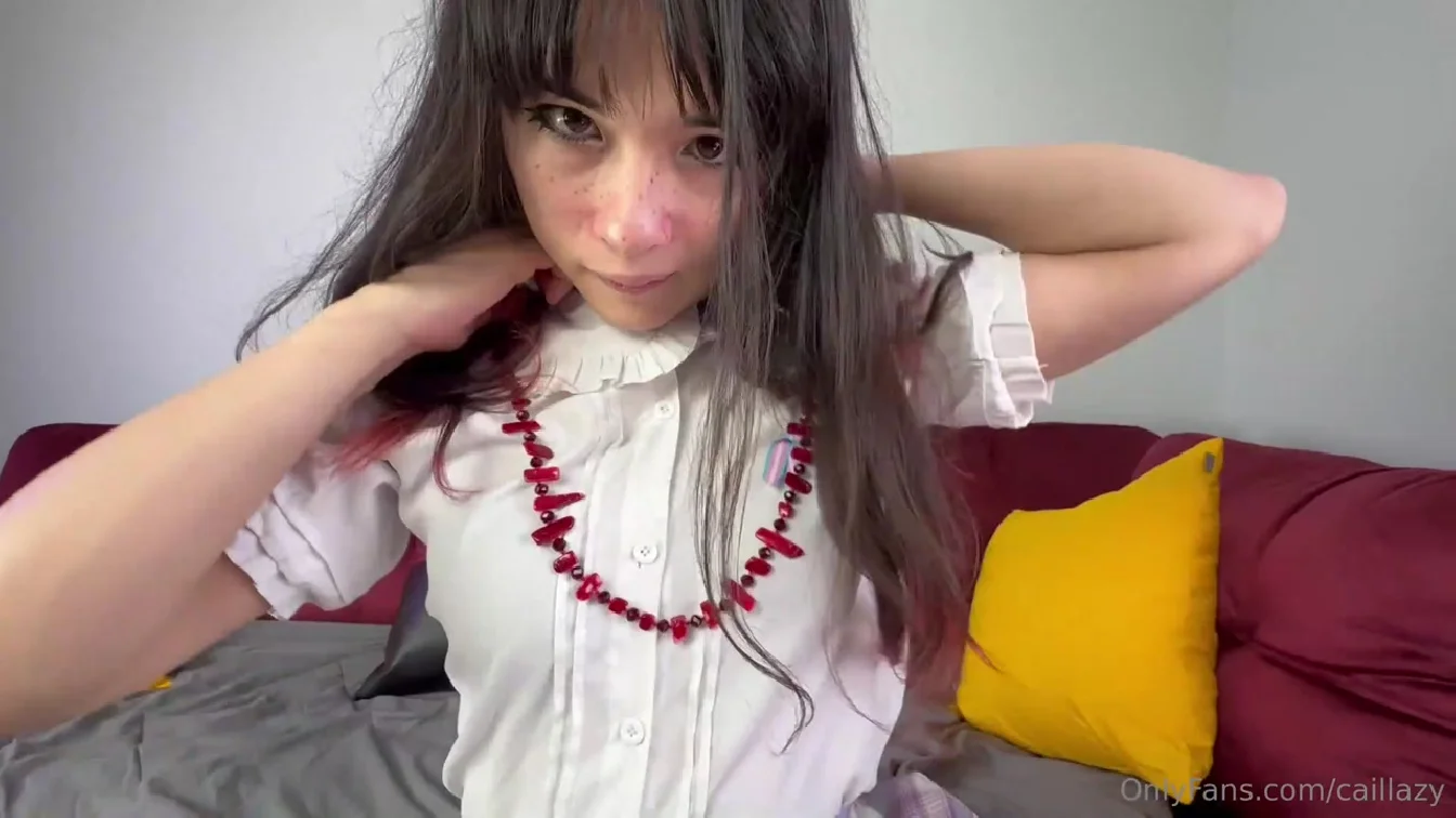 OnlyFans Cailey Katts Flip Flop Fuck TS XXX